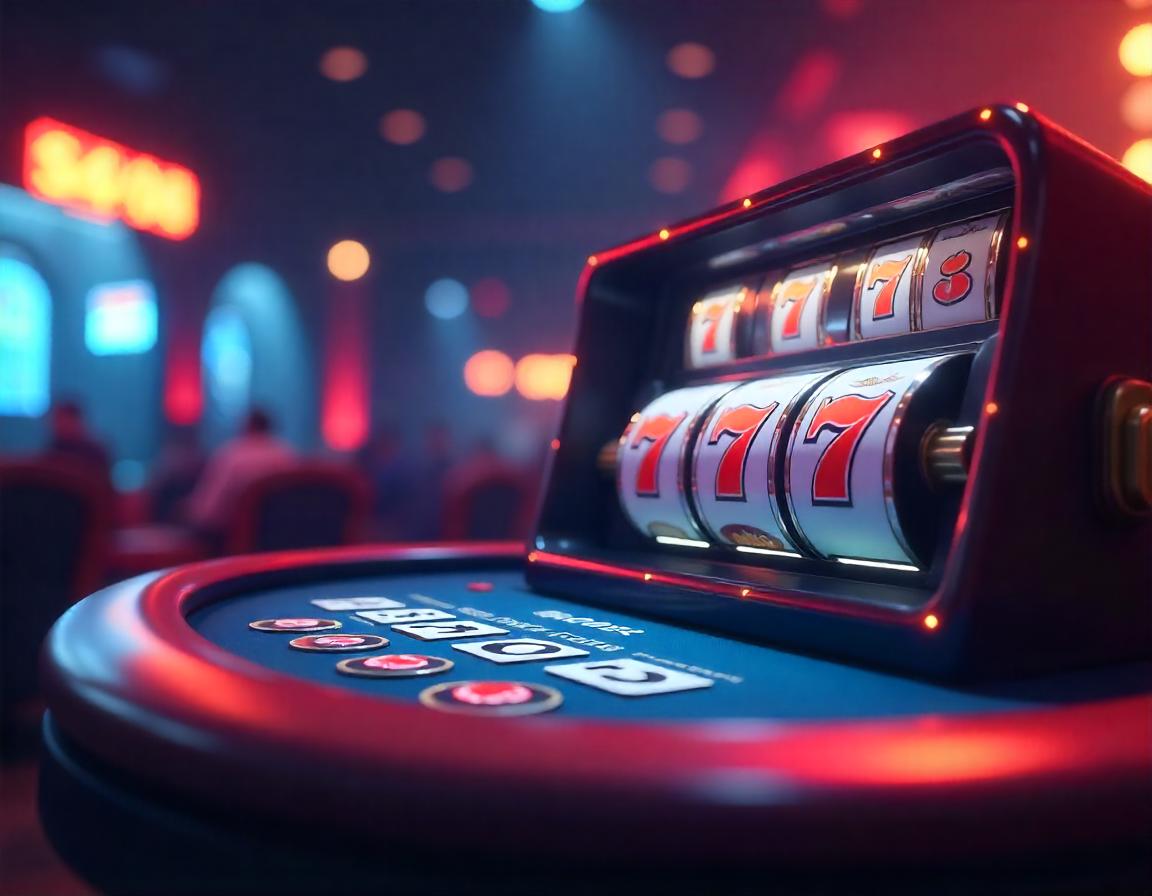 Strategi Bermain di Slot Gacor dengan Fitur Progressive Jackpot